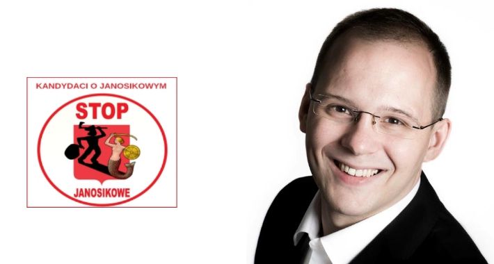 Grzegorz Zatorski o janosikowym