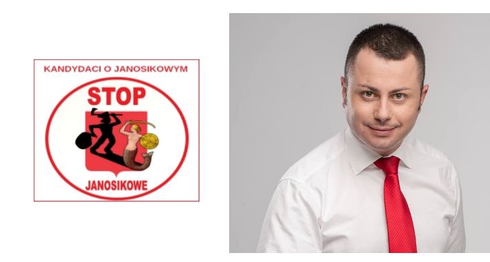 Ireneusz Kozera o janosikowym