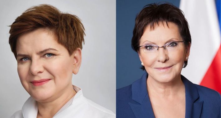 Kto wygra debatę Kopacz - Szydło? [SONDA]