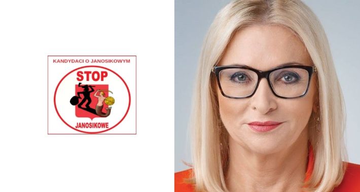 Ewa Czeszejko-Sochacka o janosikowym