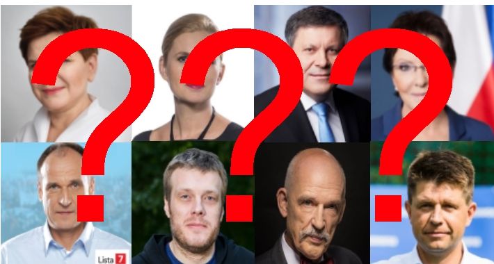 Po debatach Polska budzi się…