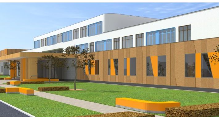 Białołęka bogatsza o 75,7 mln zł: pieniądze pójdą na oświatę