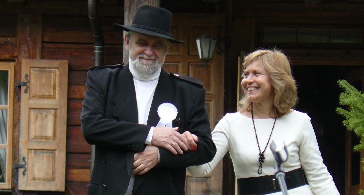 Odszedł Krzysztof Żmijewski 