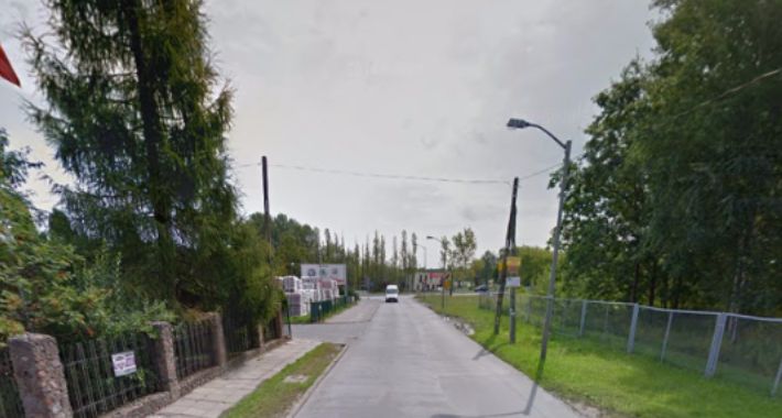 Rozpoczął się remont ul. Baletowej