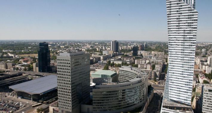 Podział Mazowsza praktycznie przesądzony 