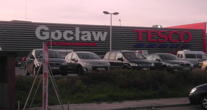 Zagraniczne markety zapłacą większe podatki?
