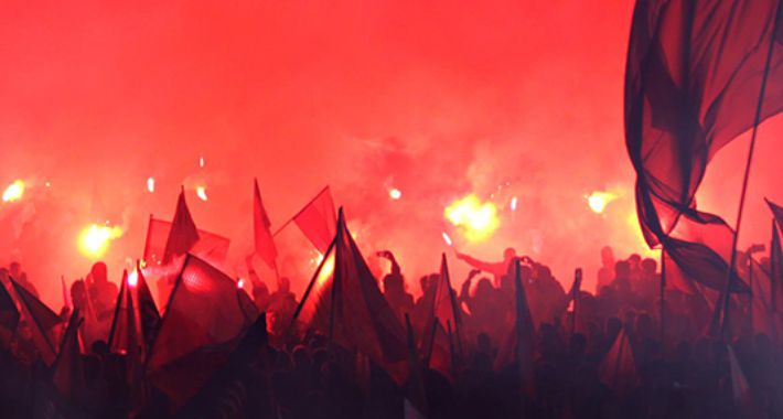 Marsz Niepodległości bez prezydenta Dudy