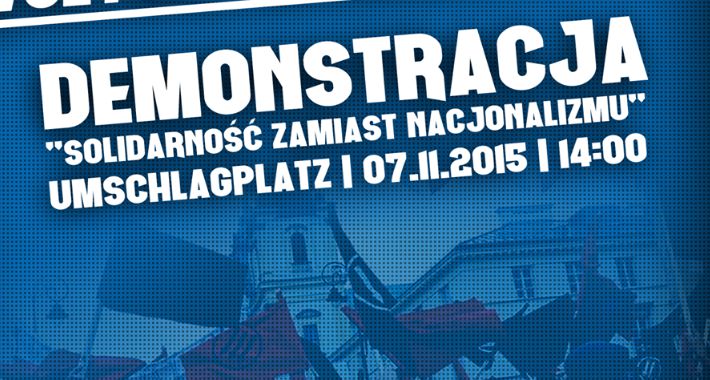 Demonstracja 