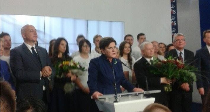 Skład nowego rządu poznamy w przyszłym tygodniu. Pierwsze posiedzenie Sejmu 12.11
