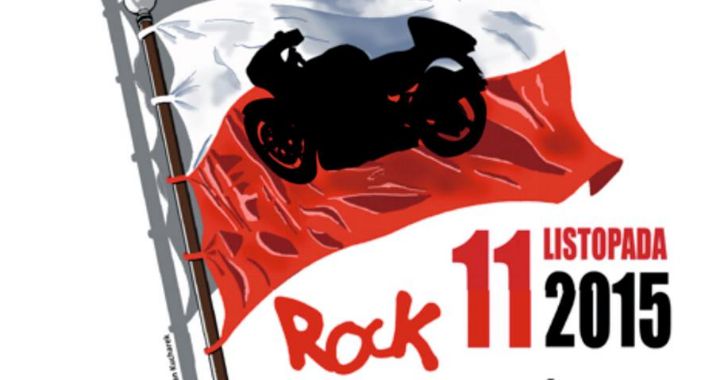 ROCK Niepodległości 2015