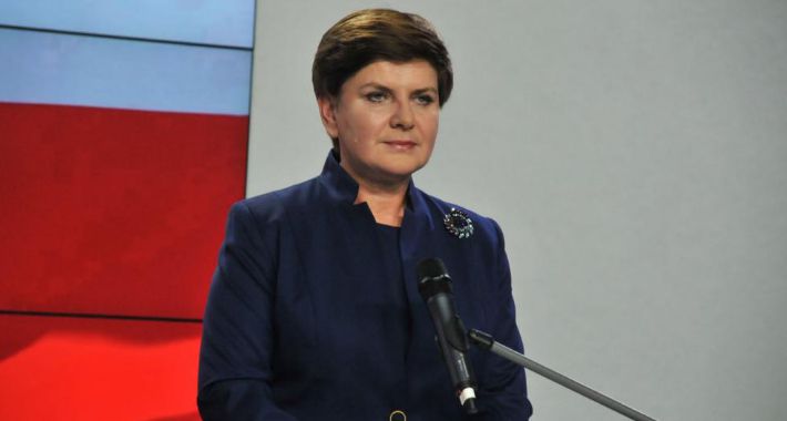 Nowy Rząd III RP, to nowe ważne otwarcie, dla polskiej demokracji