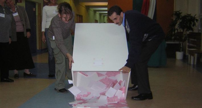 Sąd potwierdza, błędnie liczono głosy na Pradze Północ