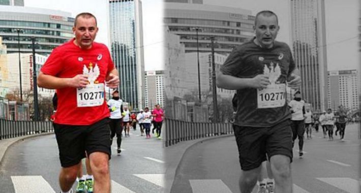 Apel o pomoc: szukamy świadków zdarzenia
