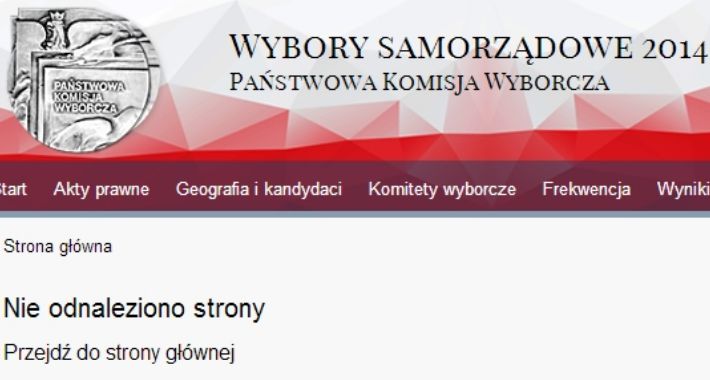 Miasto Jest Nasze publikuje dokładne wyniki wyborów samorządowych w Warszawie