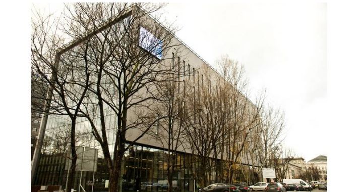 Uroczyste otwarcie Centrum Zarządzania Innowacjami i Transferem Technologii PW [ZDJĘCIA]