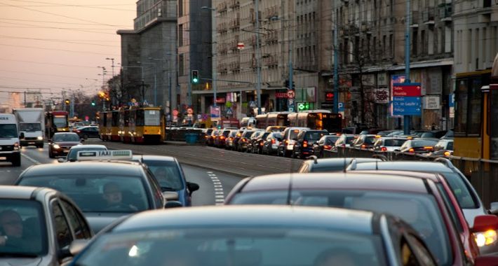 W prawie 50% taksówek stwierdzono nieprawidłowości