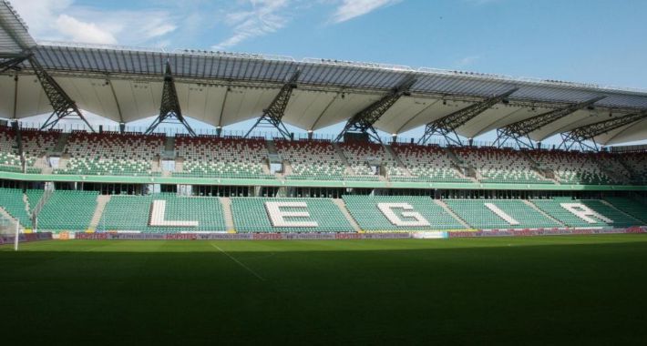 Legia – Śląsk Wrocław 18:00, El Clasico 18:15