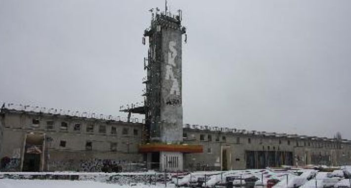 Co miasto zrobi ze Skrą odzyskaną od prywatnego dzierżawcy?