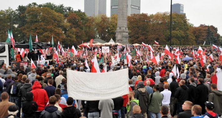 Islam w Europie– co nas czeka