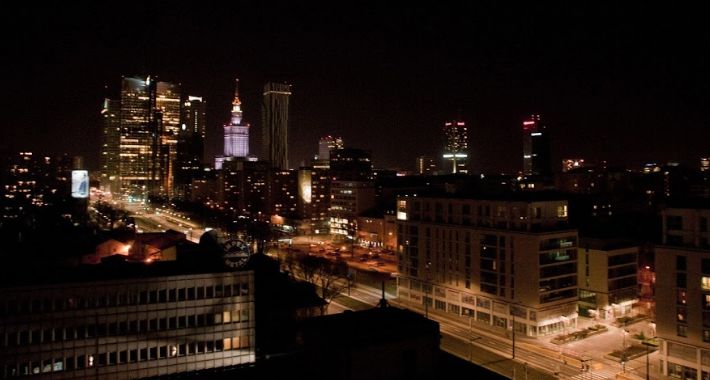 Współpraca Warszawa - Pekin - Szanghaj