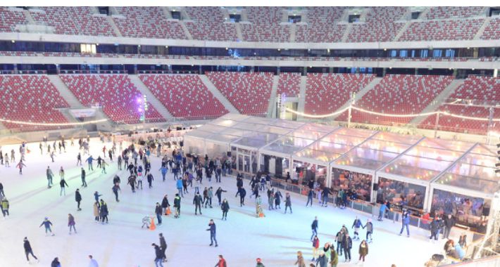 W tym tygodniu startuje Zimowy Narodowy 2015. Ruszyła sprzedaż biletów