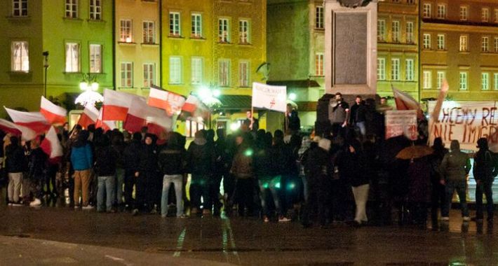 Unijna zrzutka na powstrzymanie fali uchodźców. Polska składka to 71 mln euro