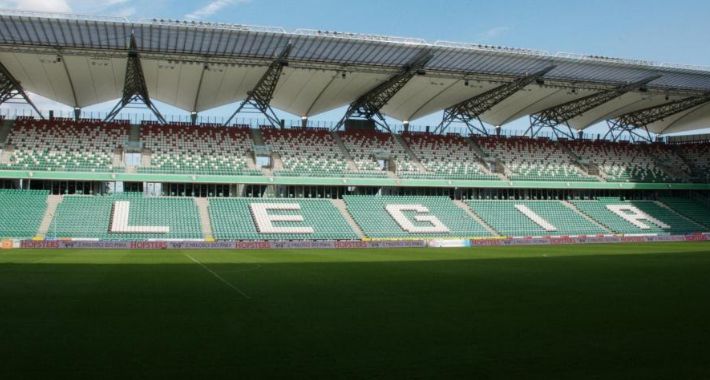  Legia – Midtjylland – co musi się stać by Legia wyszła z grupy