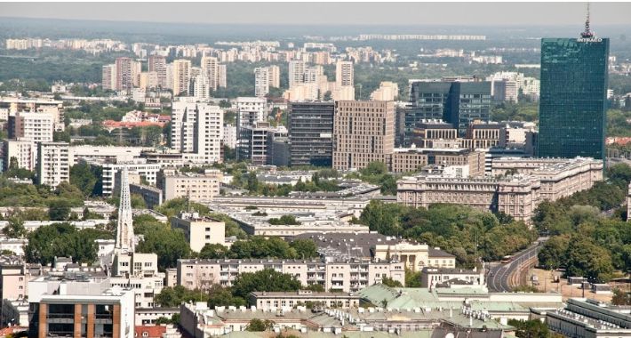 Ranking: w których polskich miastach żyje się najlepiej?