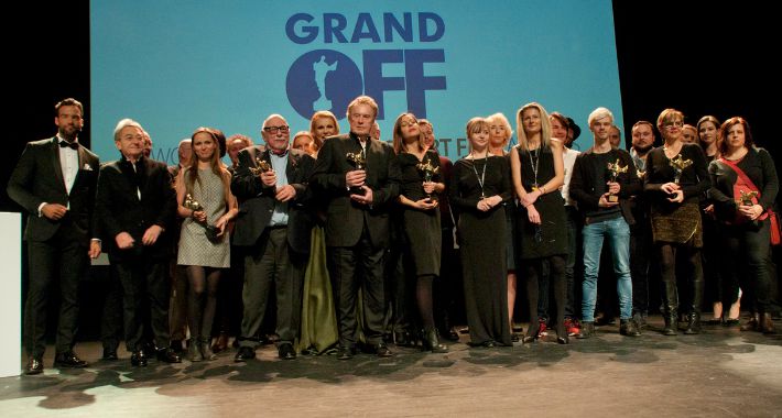 Grand Off Festival 2015 [ ZDJĘCIA ]