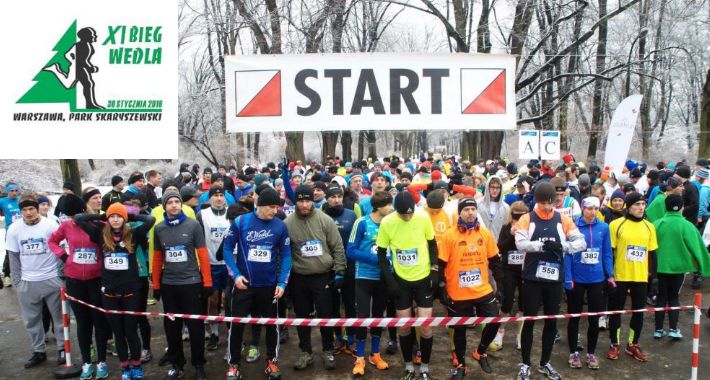 XI Bieg Wedla – ruszyły zapisy!
