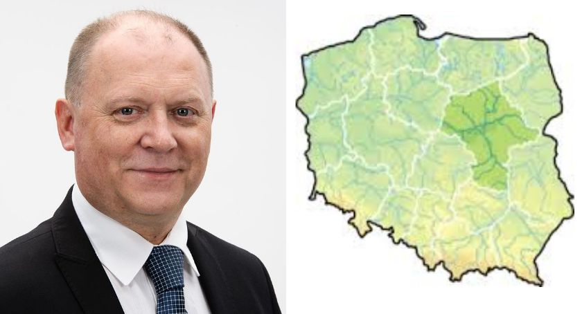 Premier powołała 16 nowych wojewodów. Zdzisław Sipiera wojewodą mazowieckim