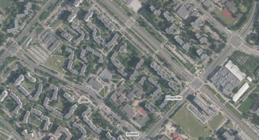 Imielin Północny potrzebuje planów miejscowych