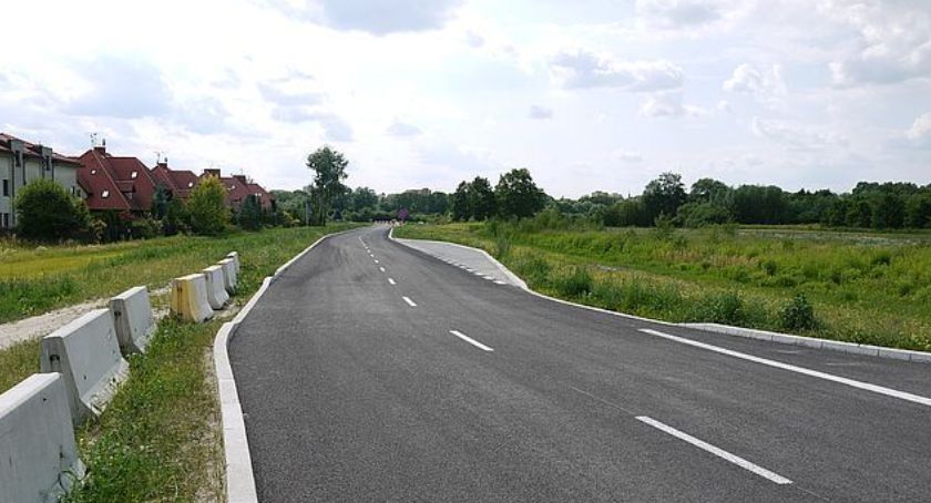 Przetarg na budowę ul. Nowokabackiej rozstrzygnięty