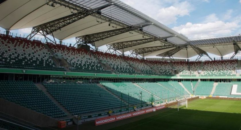 Legia - Piast. Gramy o trzy punkty [SKŁAD]
