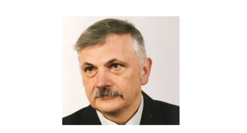 Zaginął Leszek Litwiniak. Mężczyzna jest ciężko chory