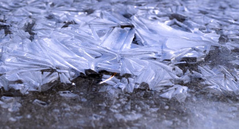 Prognoza dla Warszawy na najbliższe dni. Niskie temperatury przynajmniej do środy