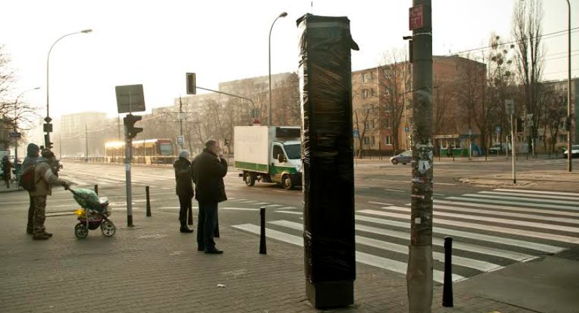 Fotoradary znikają z ulic 