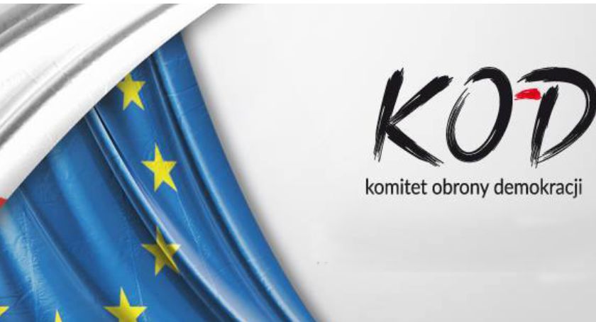 Będą pikietować w obronie wolności słowa