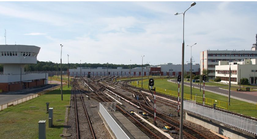 Rozbudowa stacji metra techniczno-postojowej tym razem bez smrodu