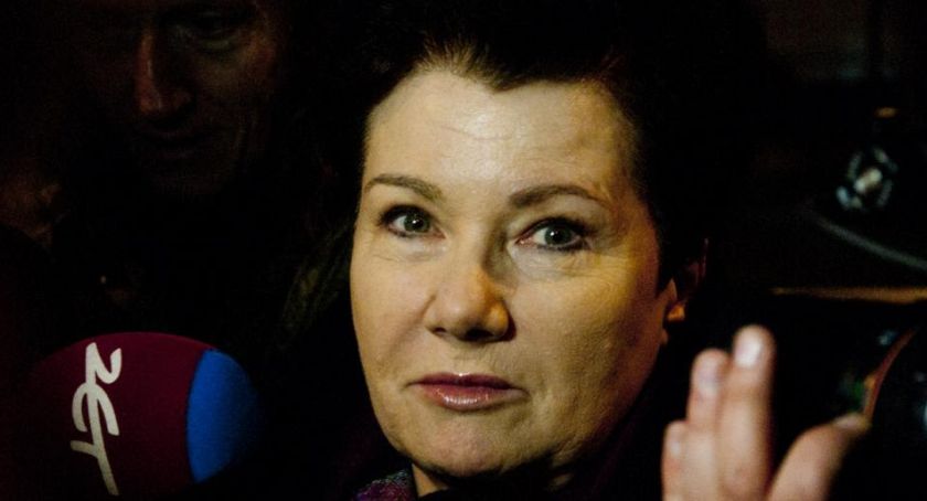 HGW popełnia harakiri piórem