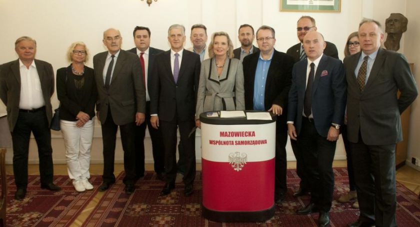 Oświadczenie MWS w związku z powołaniem Anny Marii Anders na stanowisko ministra