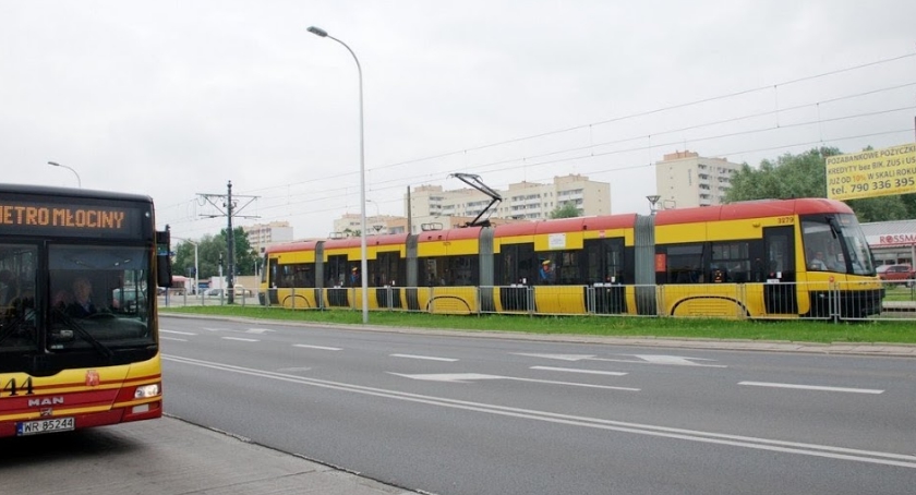 Zimowe ferie w komunikacji