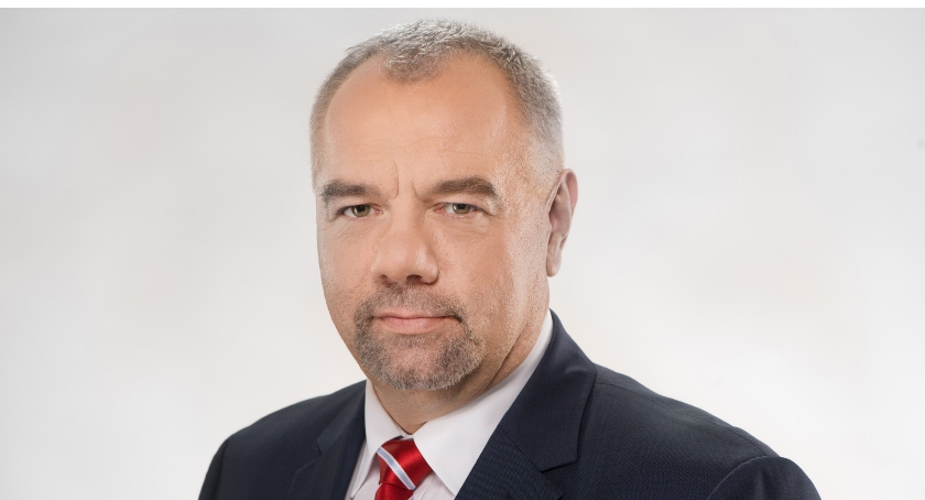W Warszawie bez zmian? O burzy wokół podziału Mazowsza rozmawiamy z posłem Jackiem Sasinem