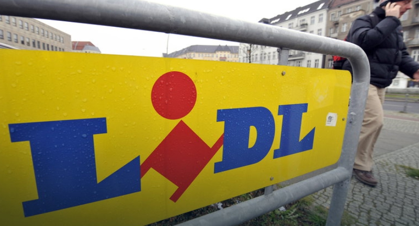 Lidl prosi o zwrot wadliwego sprzętu