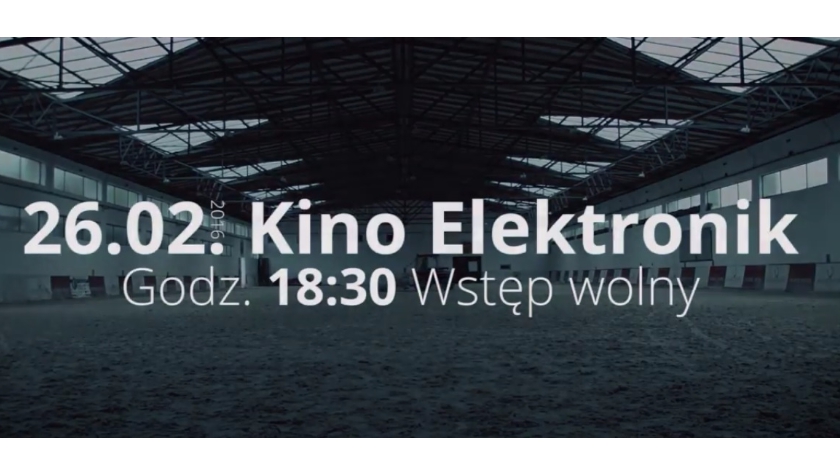 Kinowa premiera filmów stworzonych przez licealistów