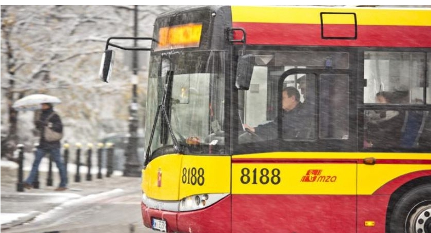 Miasto kupi 100 Mobilisów. Będą nas wozić przez osiem lat