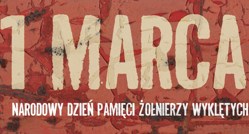Obchody Narodowego Dnia Pamięci Żołnierzy Wyklętych w Warszawie i okolicach