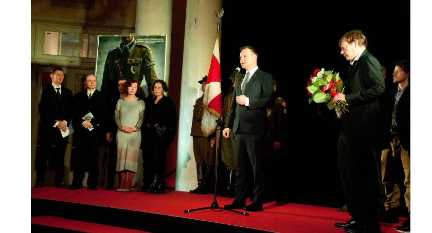 Premiera filmu 