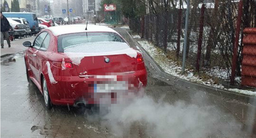 Pobity chłopak szuka świadków zdarzenia