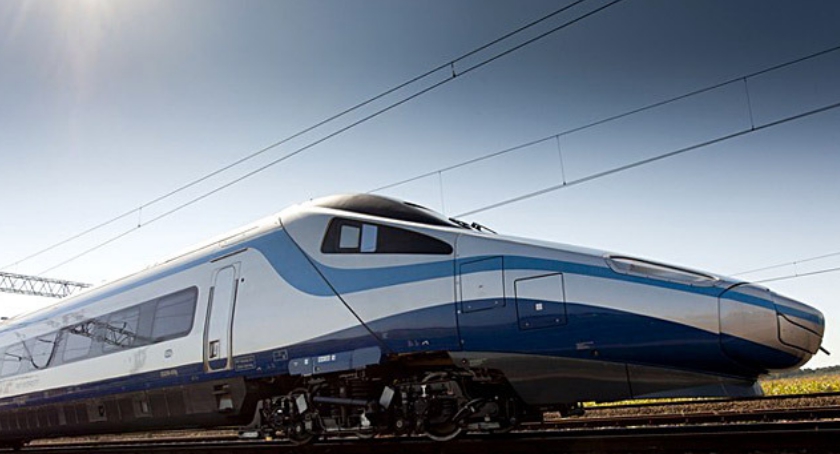Pendolino pojedzie do kolejnych miast 